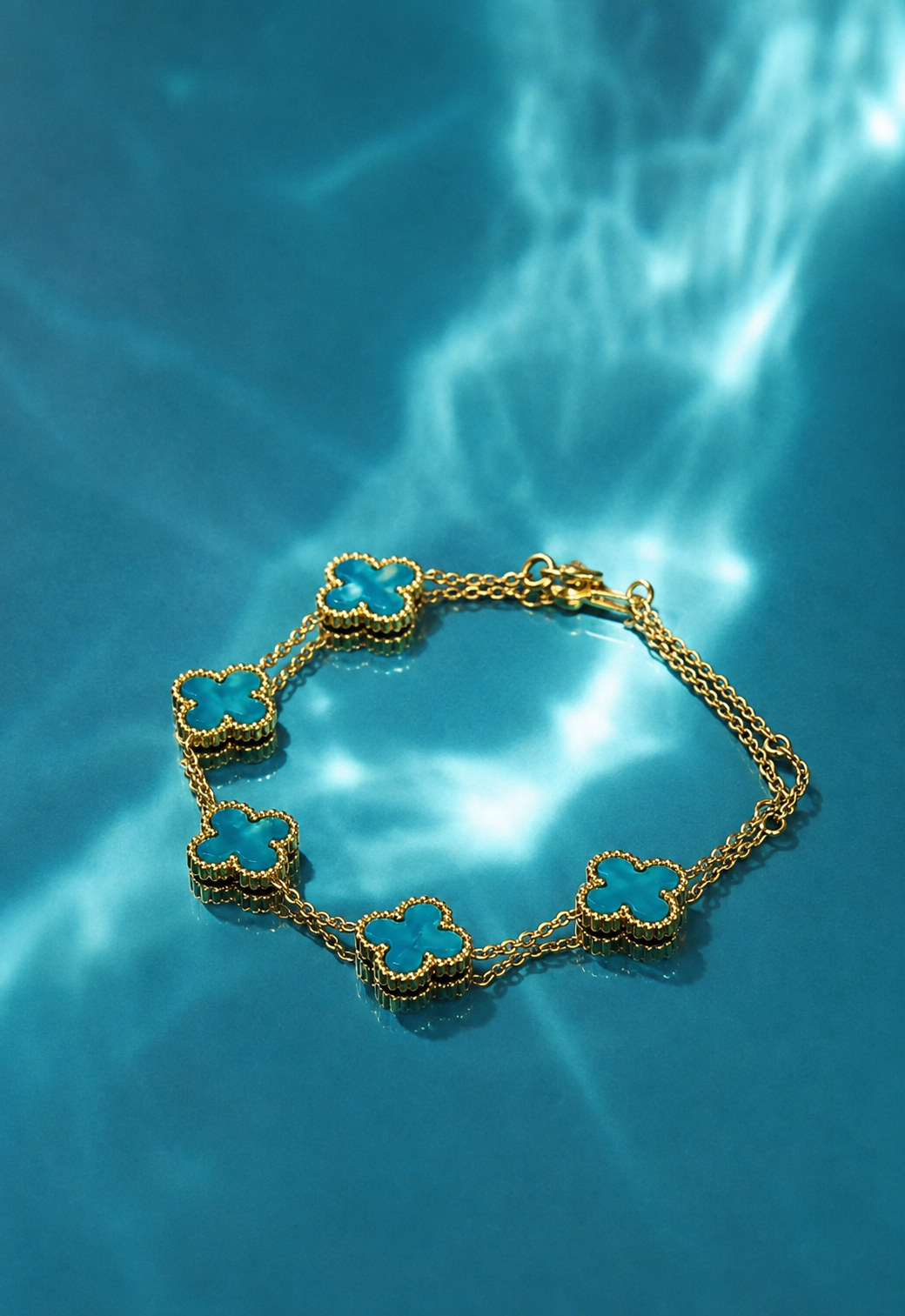 Van Cleef Sky