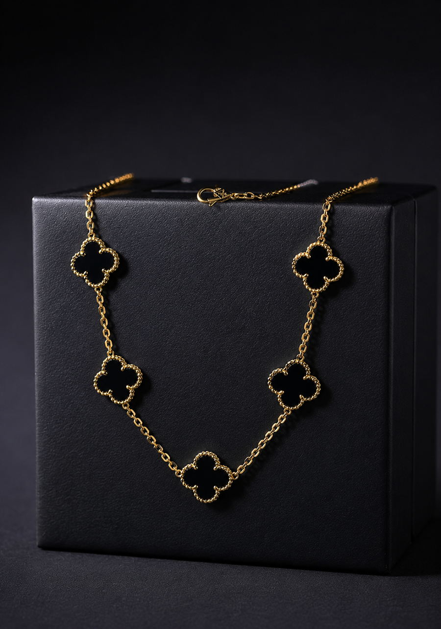 VAN CLEEF OBSIDIAN