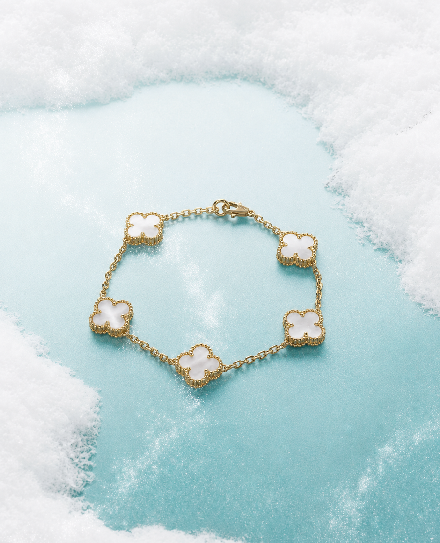 Van Cleef Snow