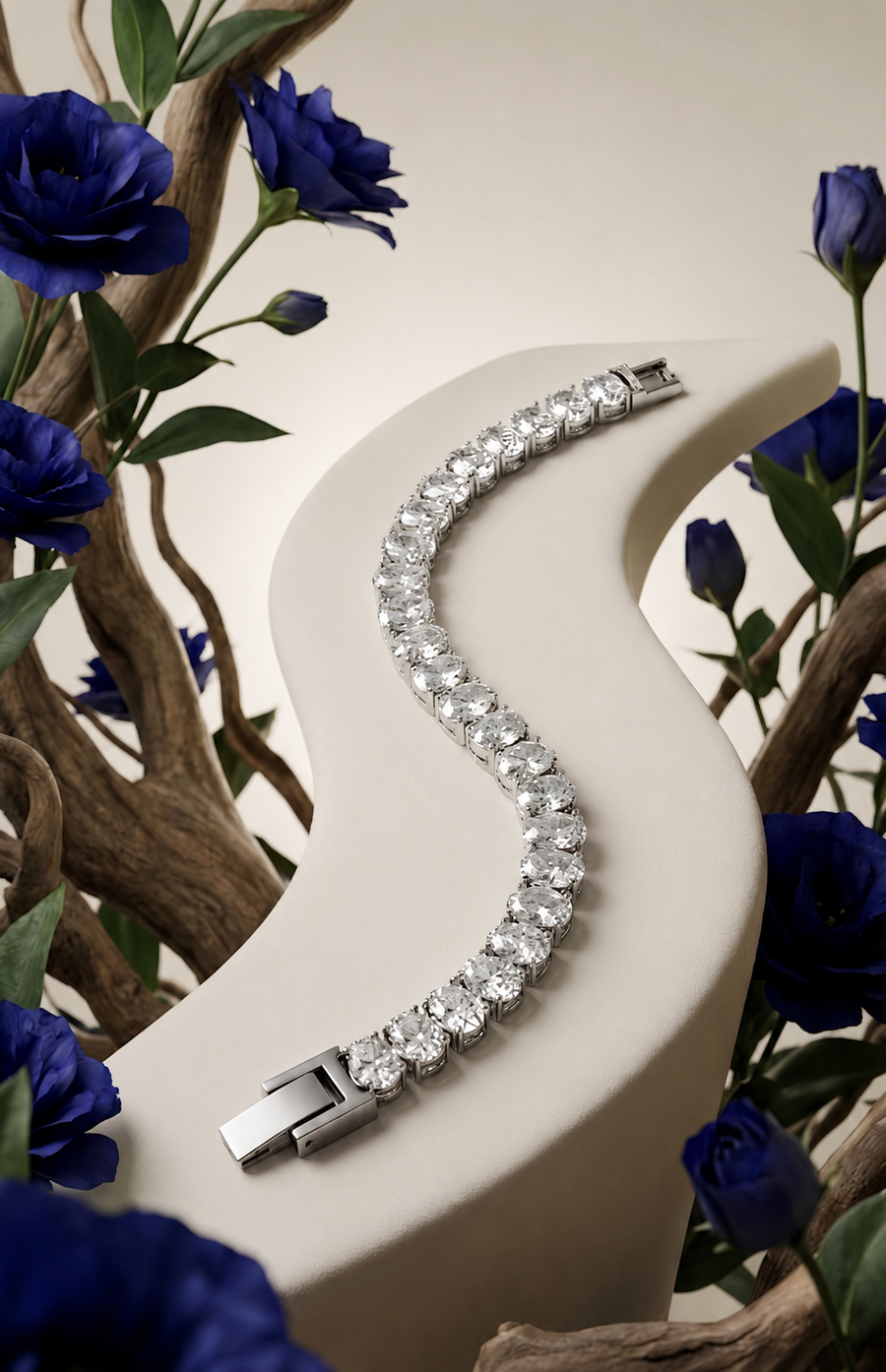 Éclat diamond