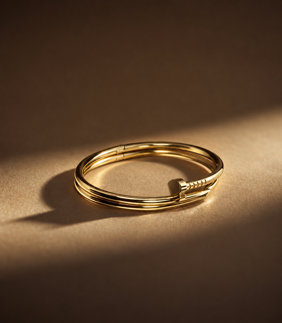 CLAVO CARTIER HEART