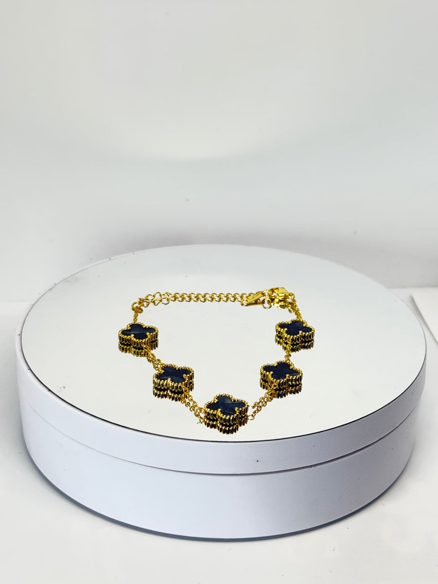 VAN CLEEF OBSIDIAN