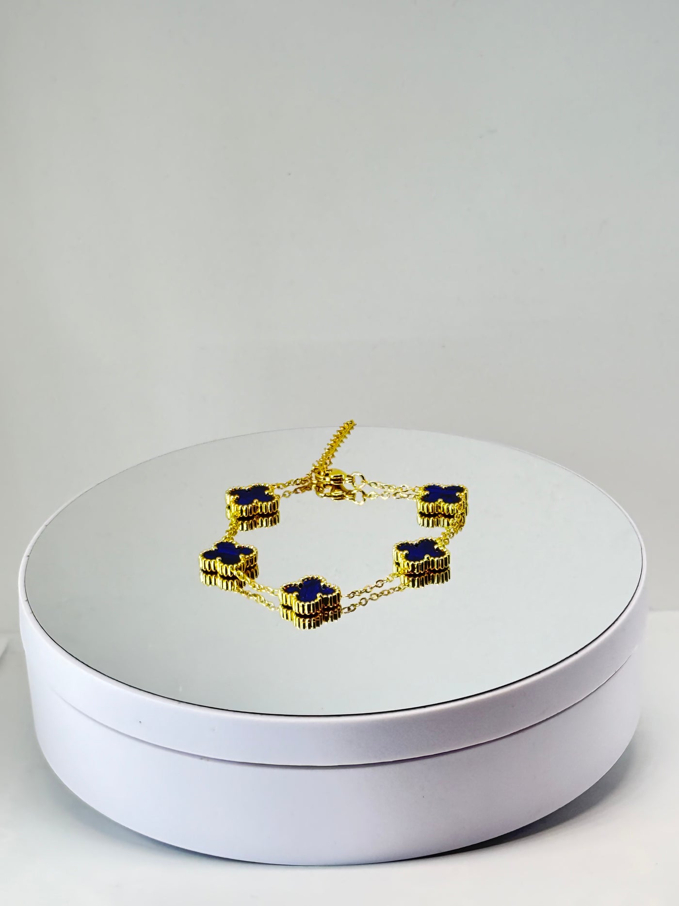 VAN CLEEF ZAFIRO