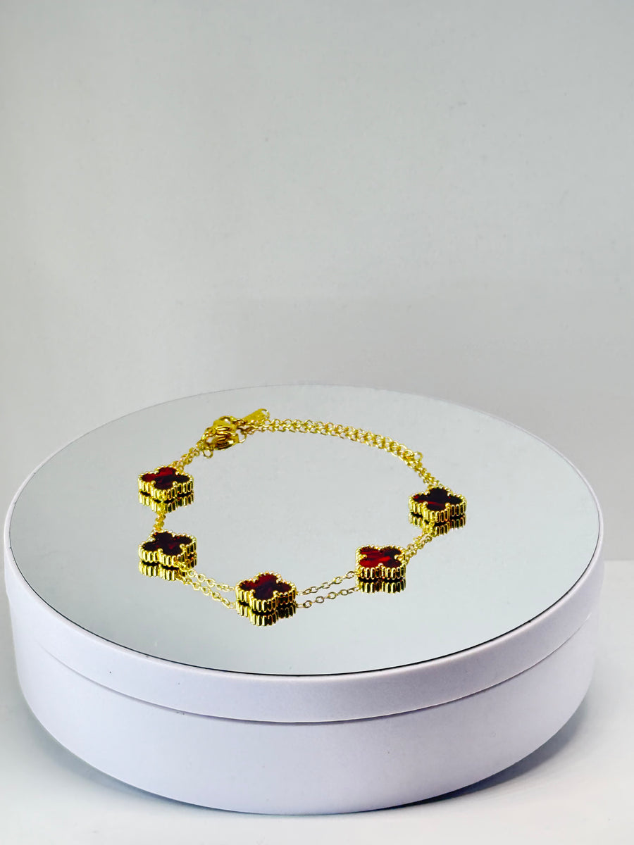 VAN CLEEF RUBÍ