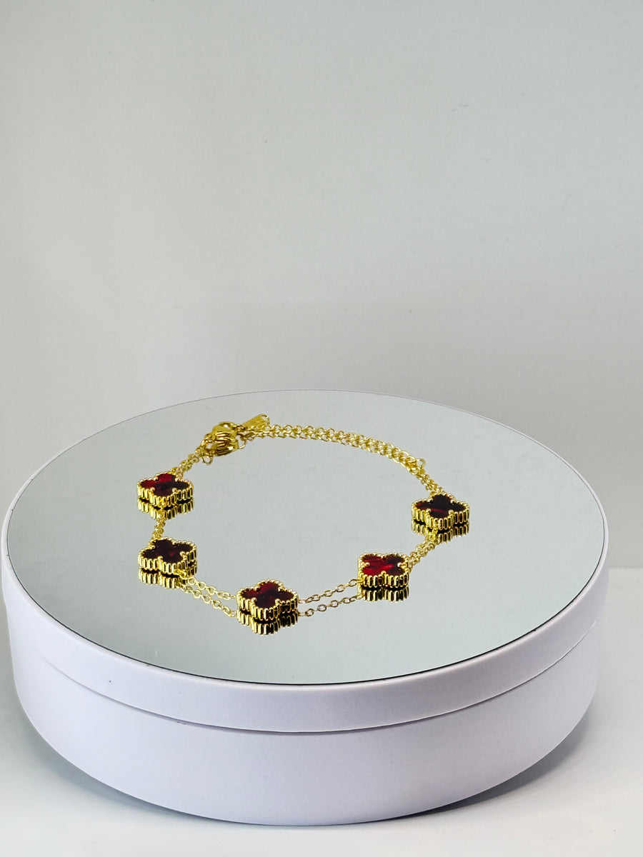 VAN CLEEF RUBÍ