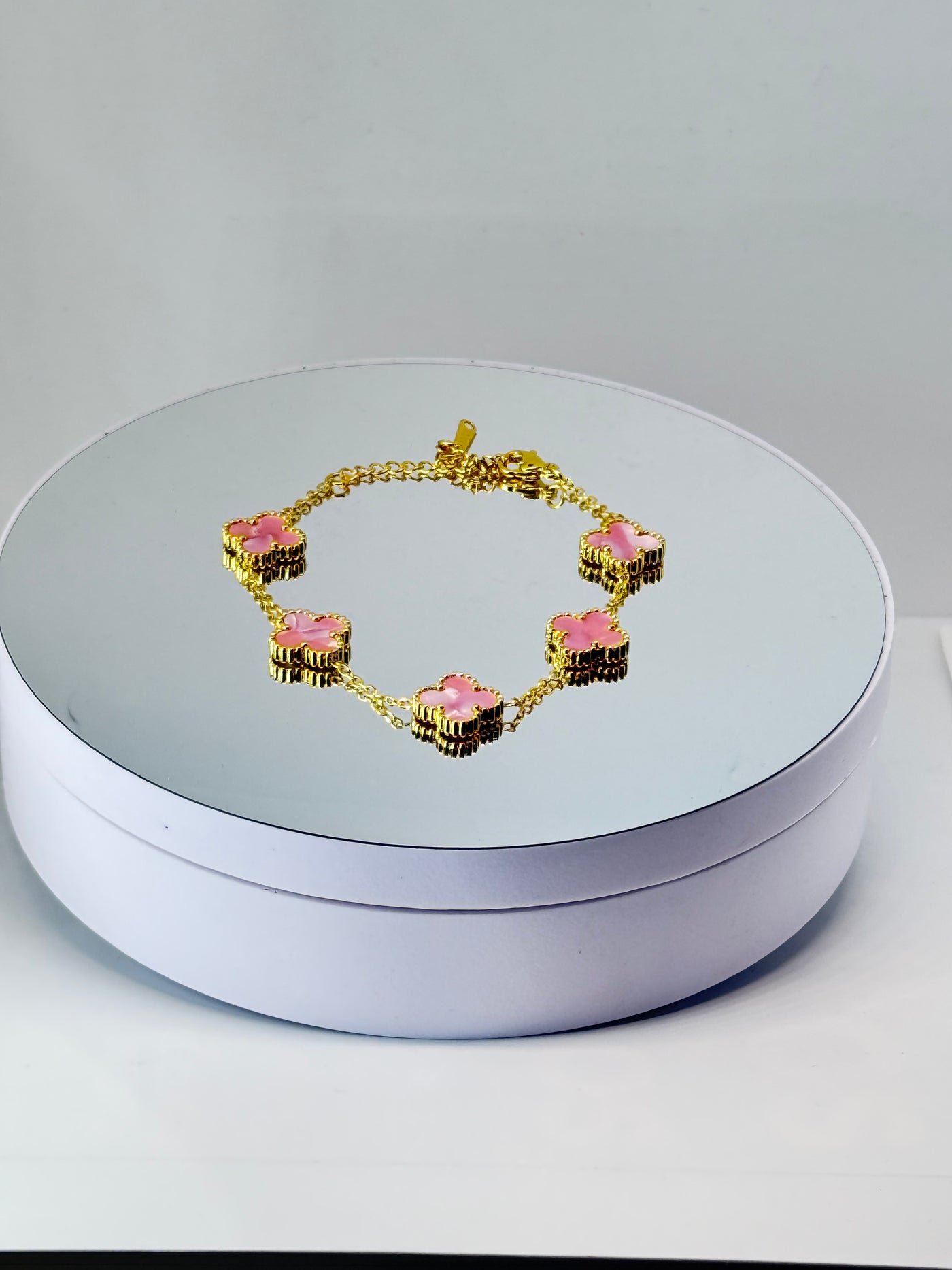 VAN CLEEF ROSÉ