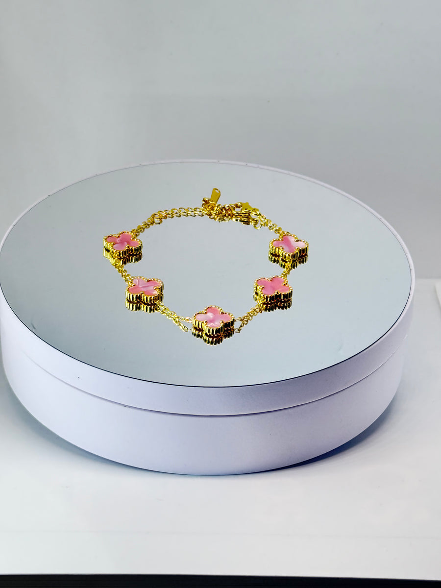 VAN CLEEF ROSÉ