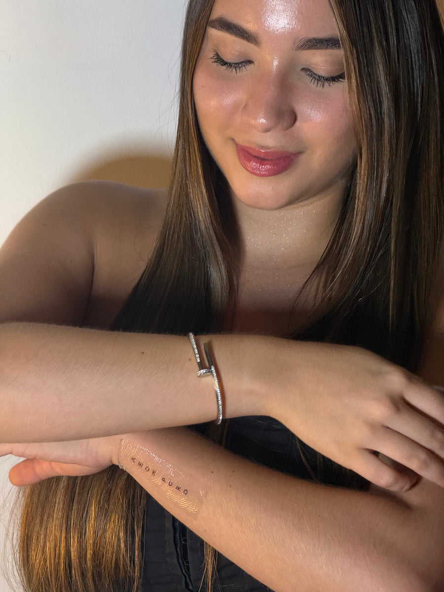 CARTIER GLOW