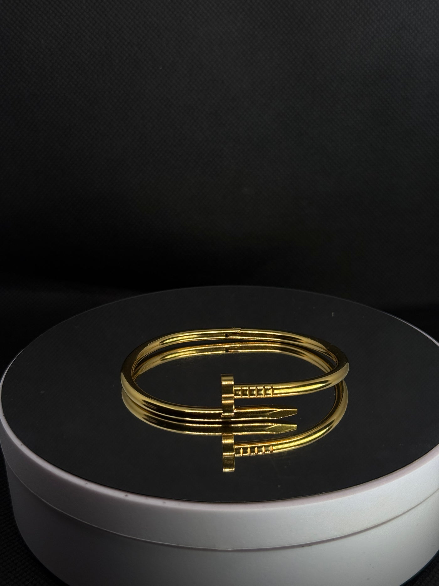 CLAVO CARTIER HEART