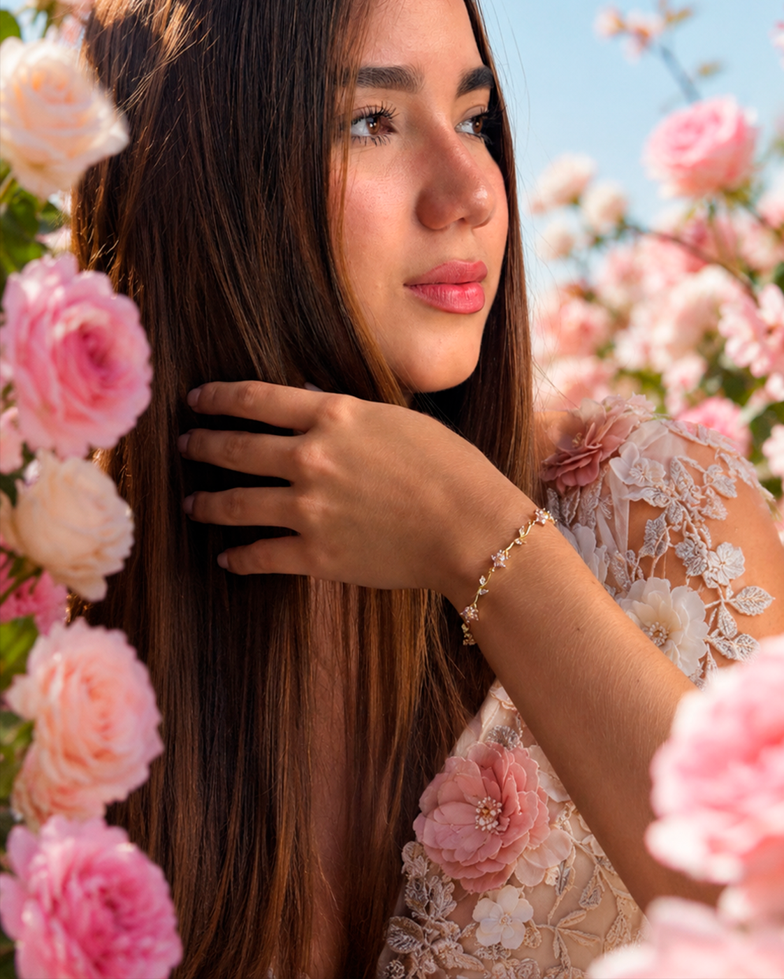 Garden D'Amour Collection